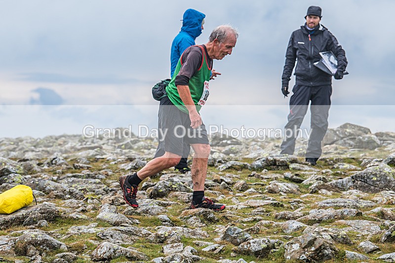 Rydal Round-658 - Rydal Round Fell Race Thursday 28th July 2022