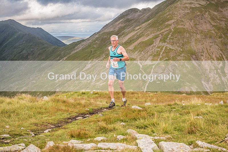 Seat Sandal-534 - Seat Sandal Fell Race Wednesday 12th July 2023
