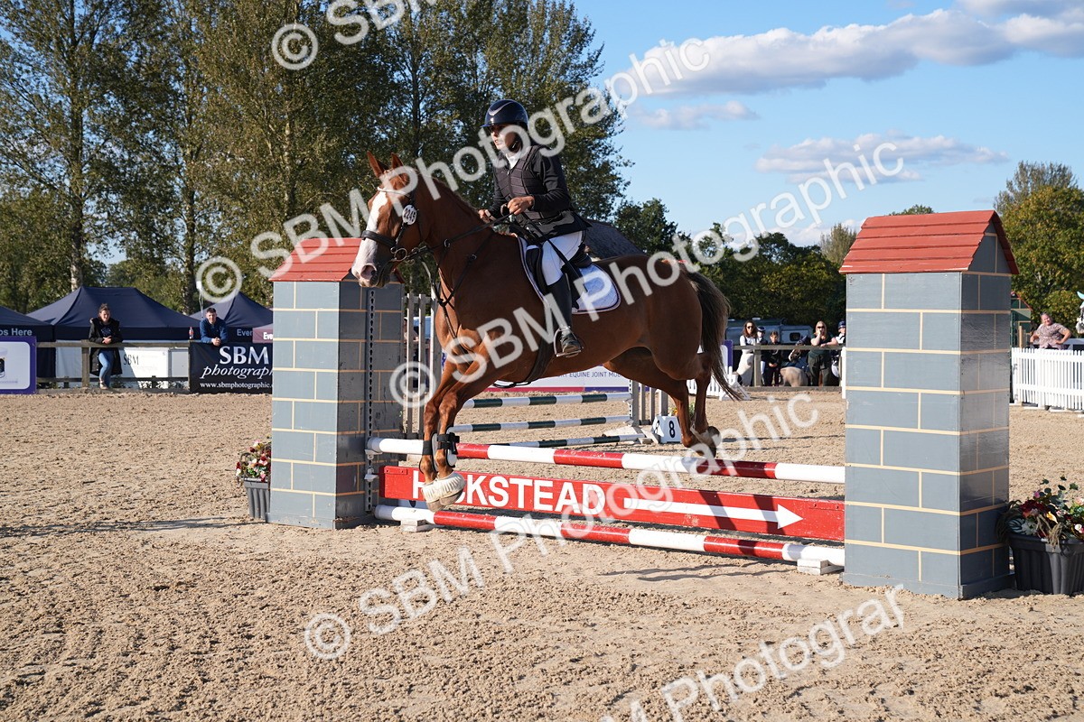 SBM_28014 - J43 - Super Speedy Scurry Open - 60cm