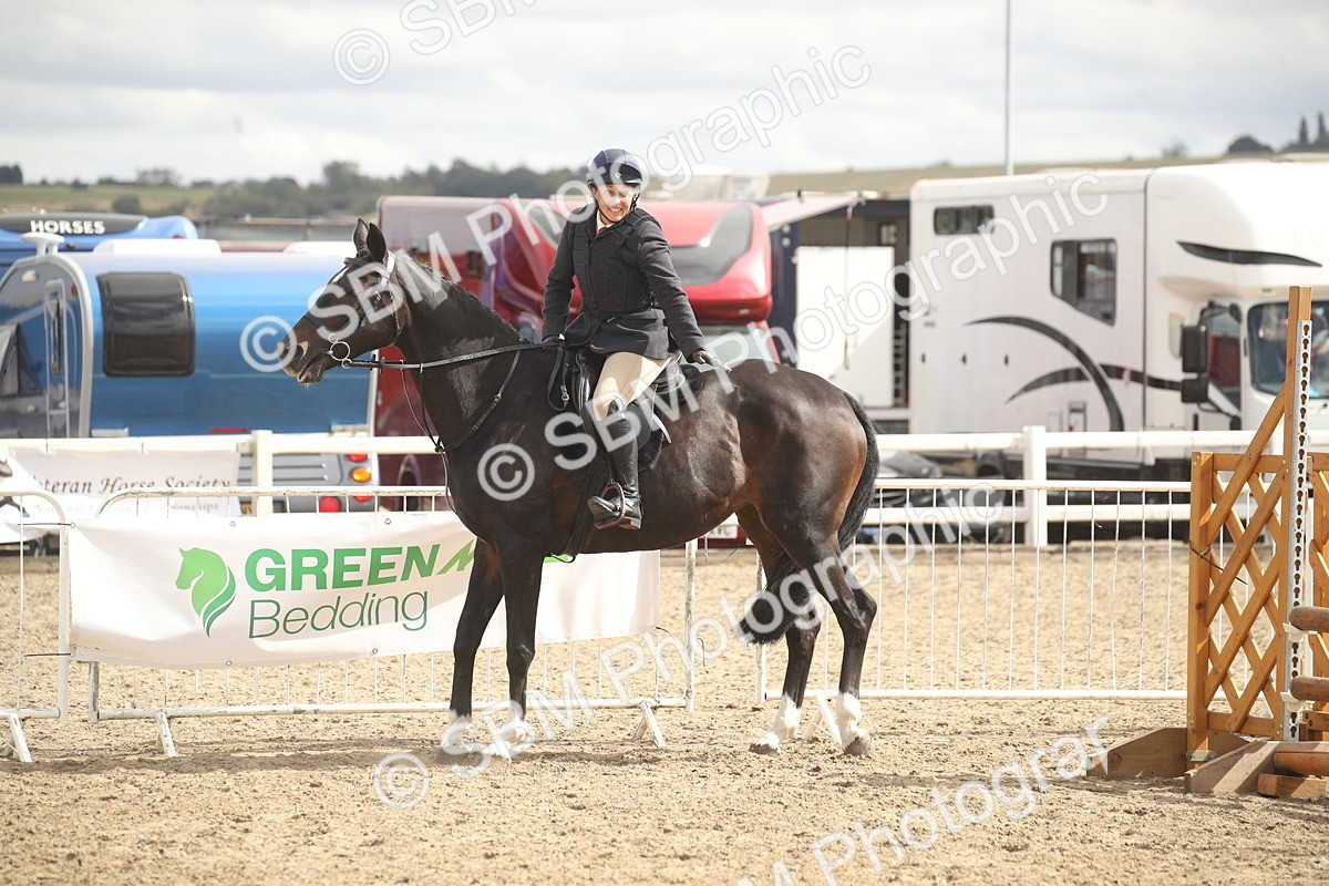 SBM_17835 - Class 508b - Working Veteran 70cm (20+)