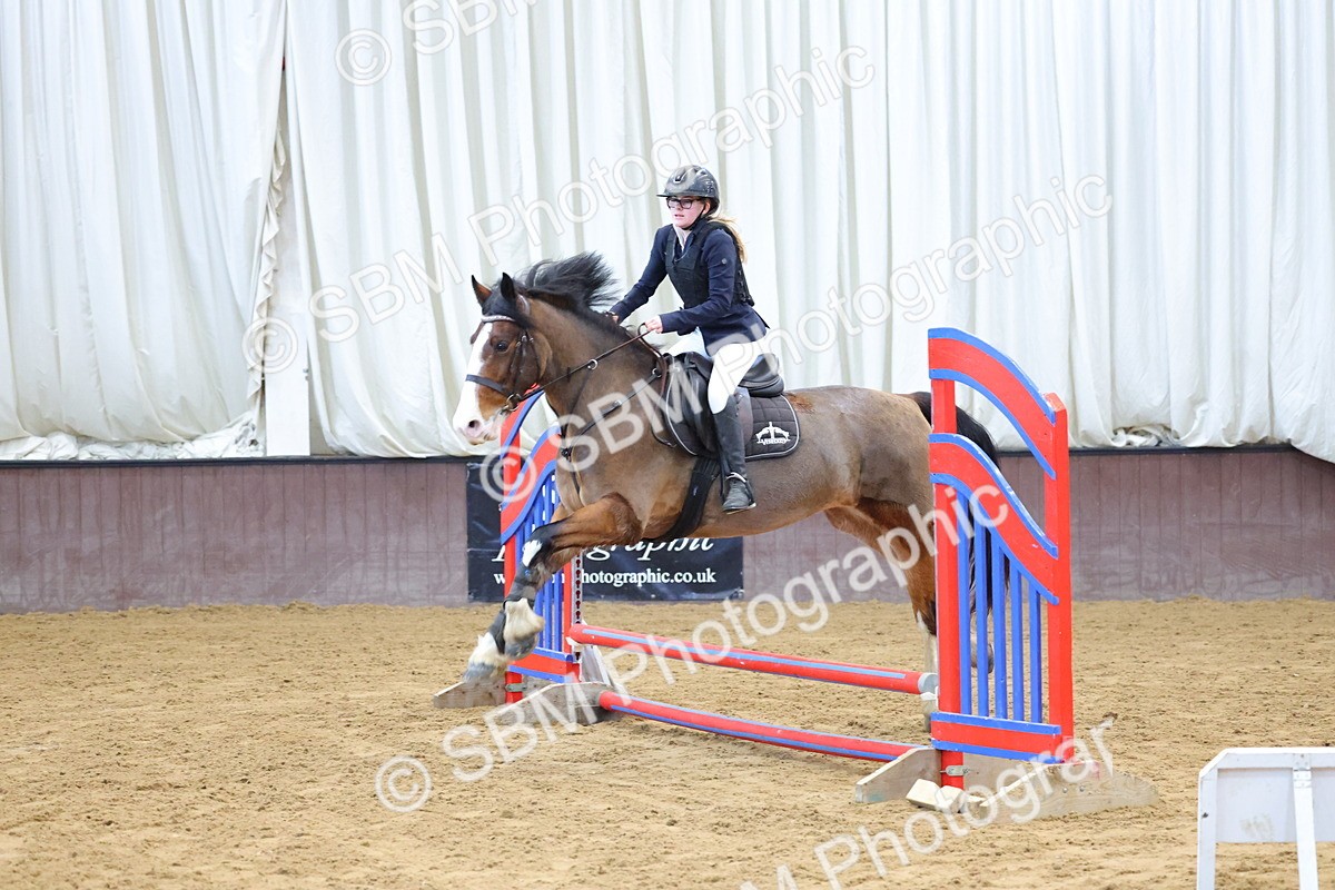 SBM_000245 - Class 1 - Show Jumping 50cm