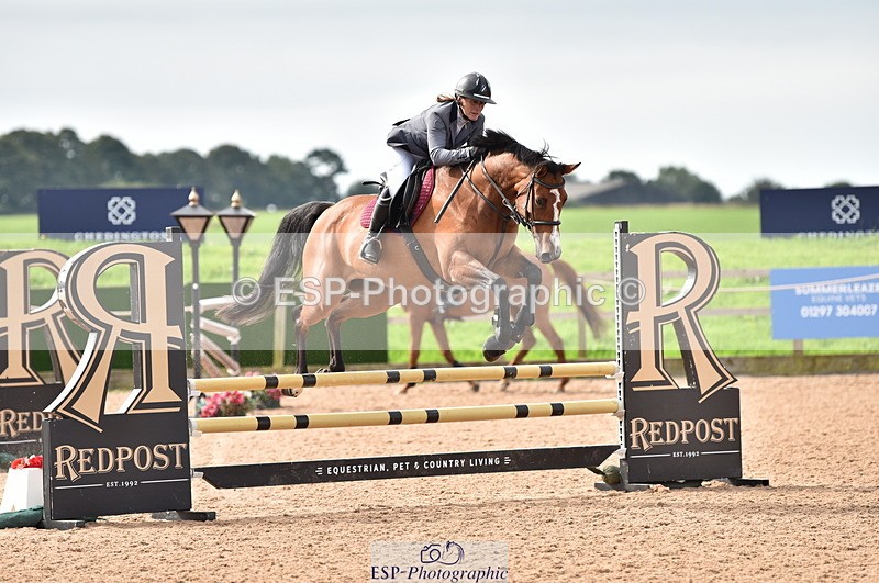 230810A-094640-00131 - Cls 8 British Novice & 90cm Open