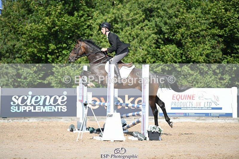 250725-100447-01297 - Cls 6 Snr British Novice and 90cm