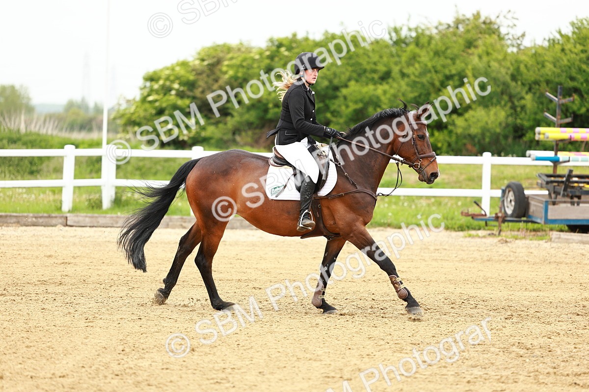 SBM_000602 - Class 3 - Senior Discovery - 1.00m
