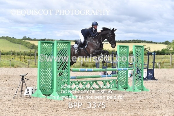 BPP_3375 - CLASS 16 SUN 1.05m Amateur Championship Qualifier/ 1.05m Open