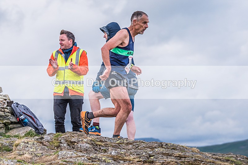 Reston-689 - Reston Scar Fell Race Wednesday 5th July 2023