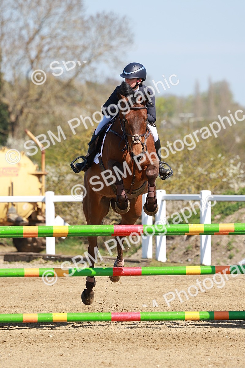 SBM_004163 - Class 17 - Senior Newcomers - 1.10m