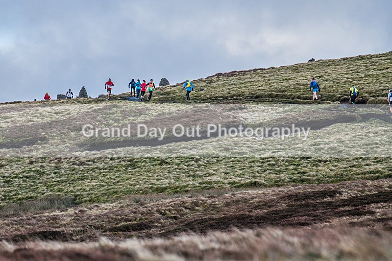 Nine Standards-423 - Nine Standards Fell Race Sunday 1st January 2023