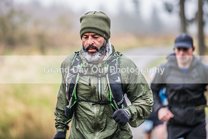 Kielder-85 - High Terrain Events Kielder 82, 50 & 32K Ultra Trail Races Saturday 13th April 2024