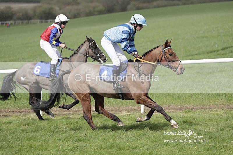 PtP PR 100423 409 - Pony Racing Lockinge 100423
