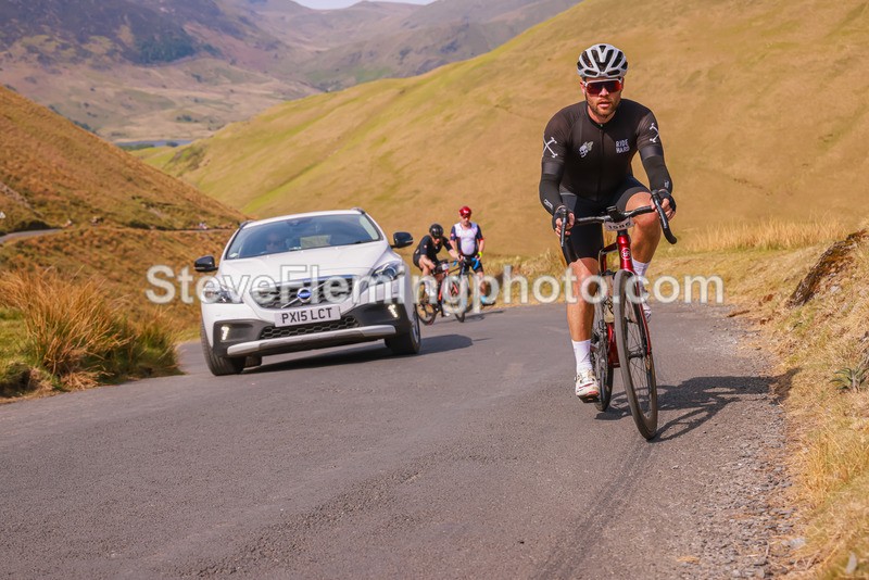 105938 - Newlands Pass 10.00-11.00