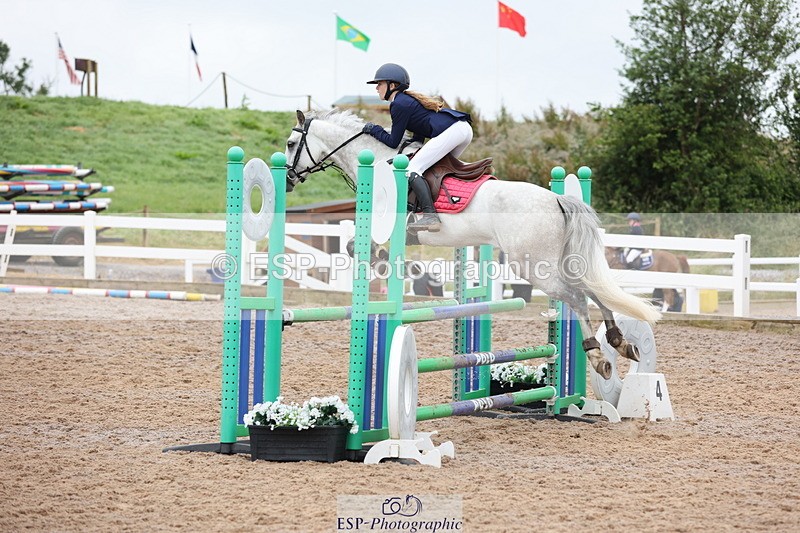 240630A-104511-12373 - Cls 31 Discovery and 90cm Open