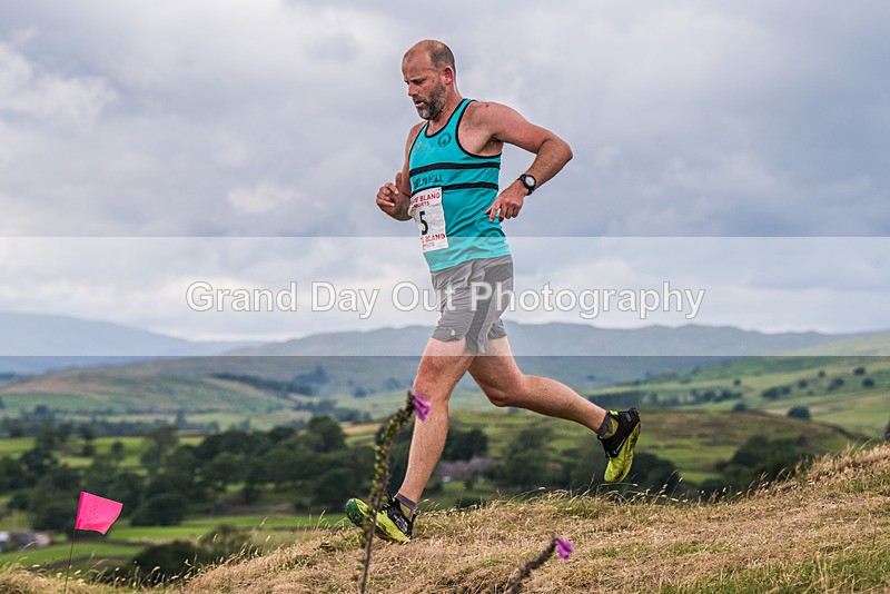 Reston-219 - Reston Scar Fell Race Wednesday 5th July 2023