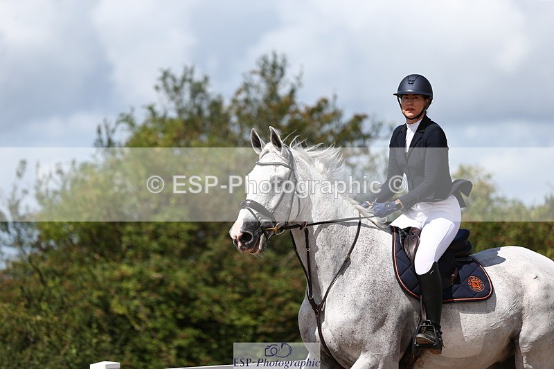 230811A-131815-05306 - Cla 17 1.05m Nat Am Qualifier