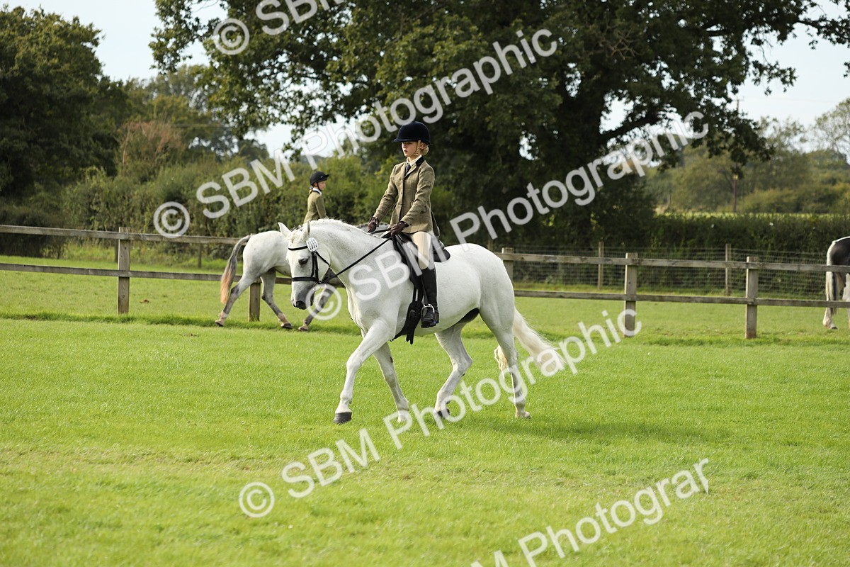 SBM_71503 - S41 - Ridden Equitation (Best Rider)