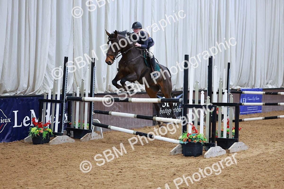 SBM_001175 - Class 4 - Senior Newcomers - 1.10m