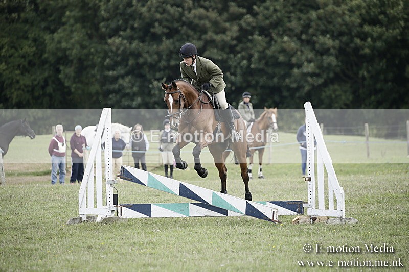 BVR090918 422 - BVRC Dressage and Show Jumping 09/09/18