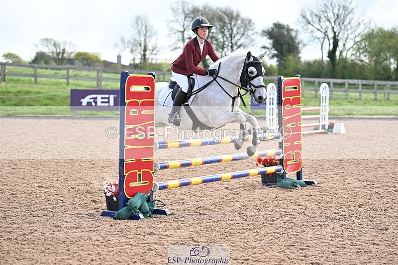 240506A-111255-08467 - Cls 3  Pony Discovery & 90cm Open