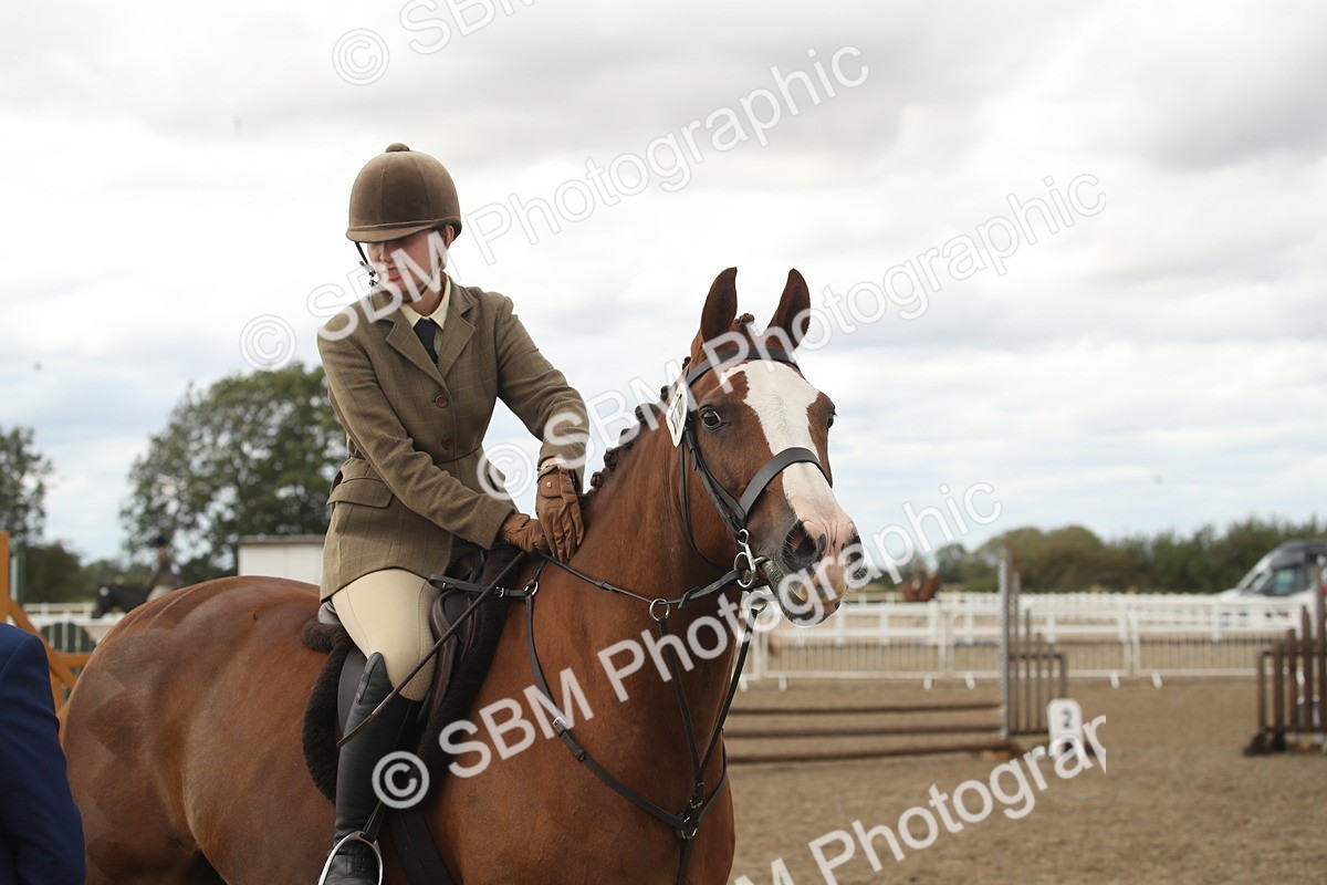 SBM_17737 - Class 508a - Working Veteran 70cm (15-19)