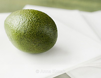 Avocado - Food