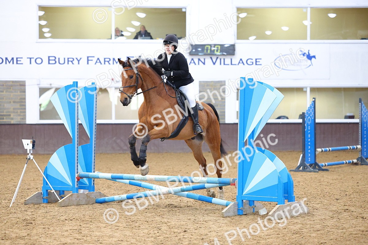 SBM_000606 - Class 3 - 60cm