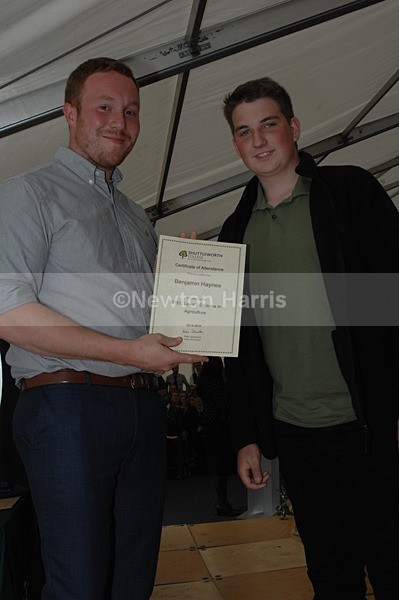 DSC_0160 - BTEC L2 Diploma Agri