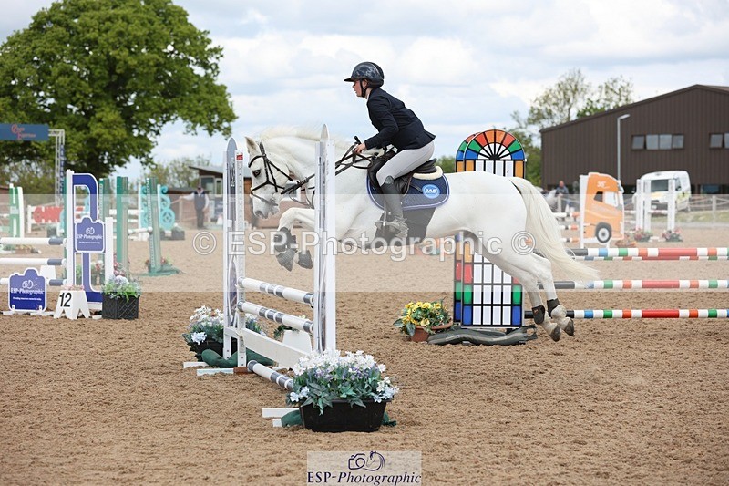 250505-114518-04703 - Cls 4 Pony Newcomers and 1m Open