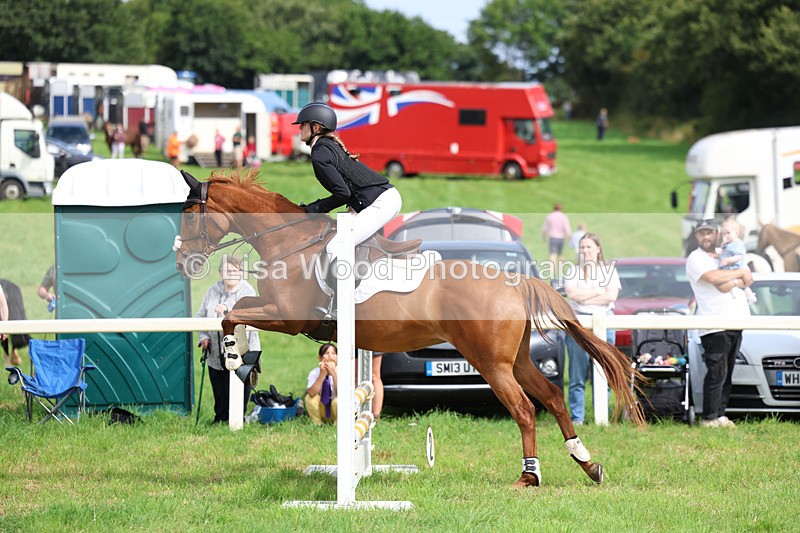 3E7A5872 - Class 2: 70cm Juniors and Seniors