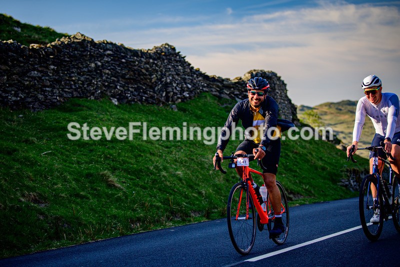 075734 - Kirkstone Pass 07:00 - 08:00