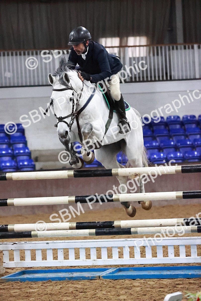 SBM_001791 - Class 6 - National 1.30m