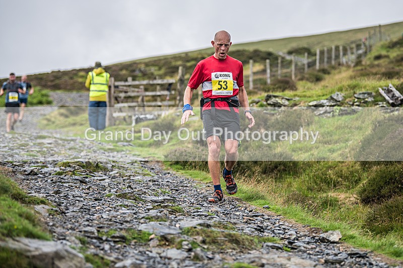 Skiddaw-760 - Skiddaw Fell Race Sunday 6th July 2025