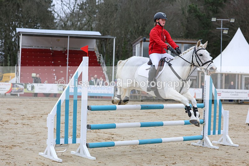 3E7A8148 - Class 1: 95-100cm