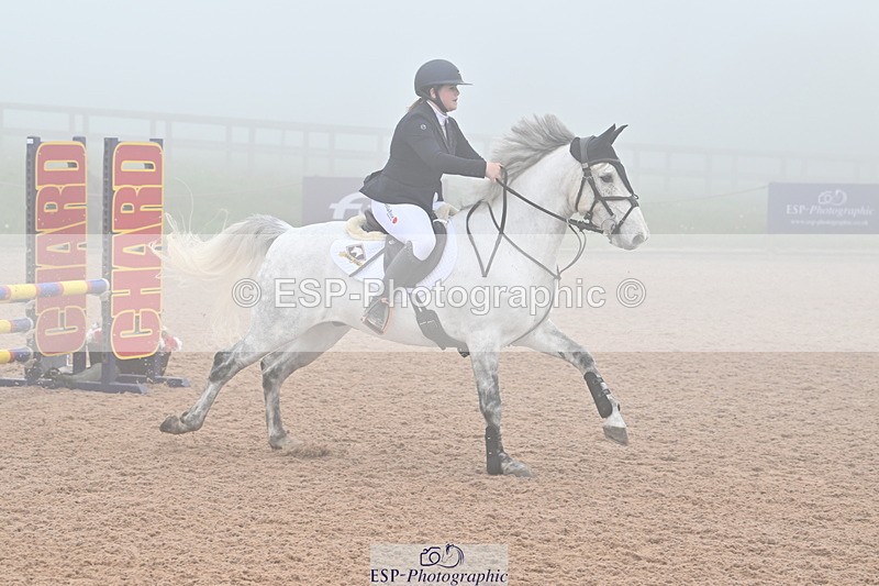 240506A-100305-08173 - Cls 2 Pony British Novice & 80cm Open