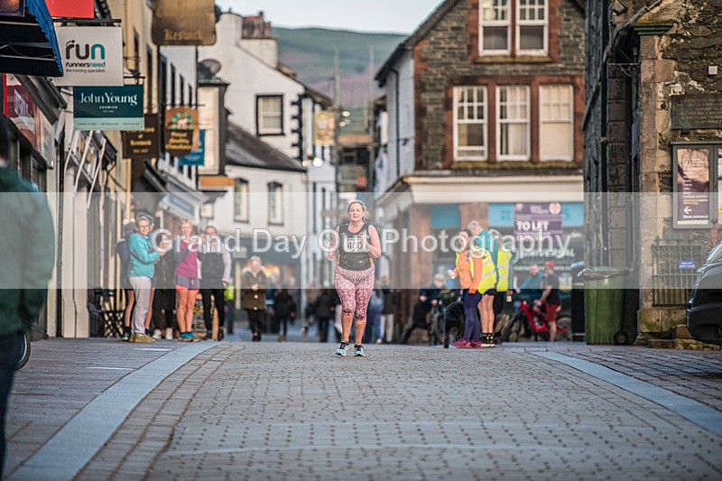 Keswick RTH-1331 - Keswick AC Round The Houses Road Race Wednesday 24th April 2024