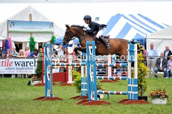 DSC_5322 - 26TH JUNE 2011 - 148CMS SJSS CHAMPIONSHIP FINAL, ROYAL HIGHLAND SHOW 2011