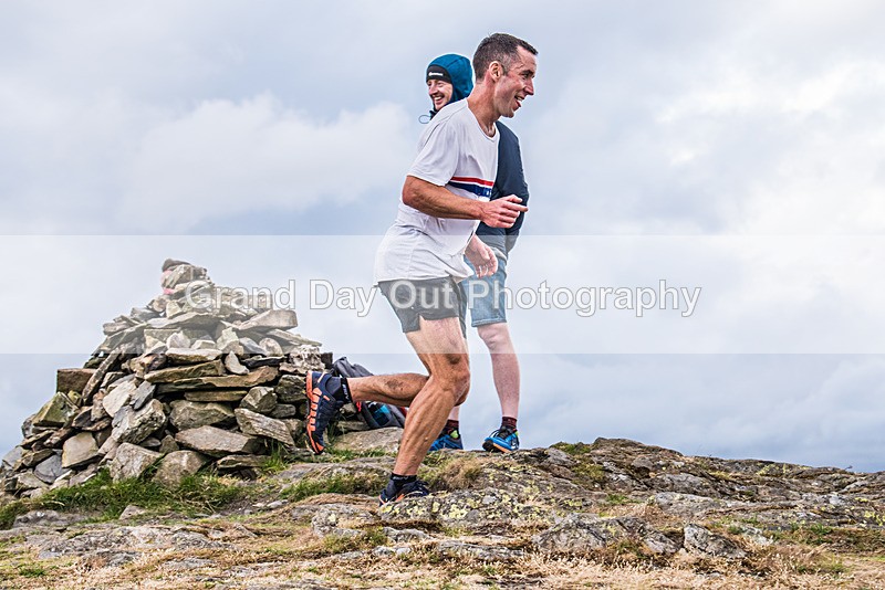 Reston-365 - Reston Scar Fell Race Wednesday 5th July 2023