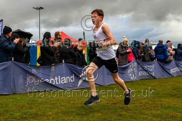 SCLan25-819734 - Boys U15