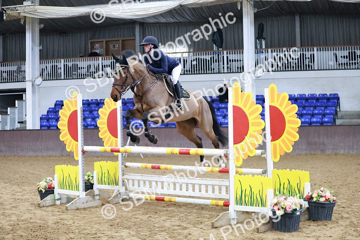 SBM_001229 - Class 4 - Senior Newcomers - 1.10m