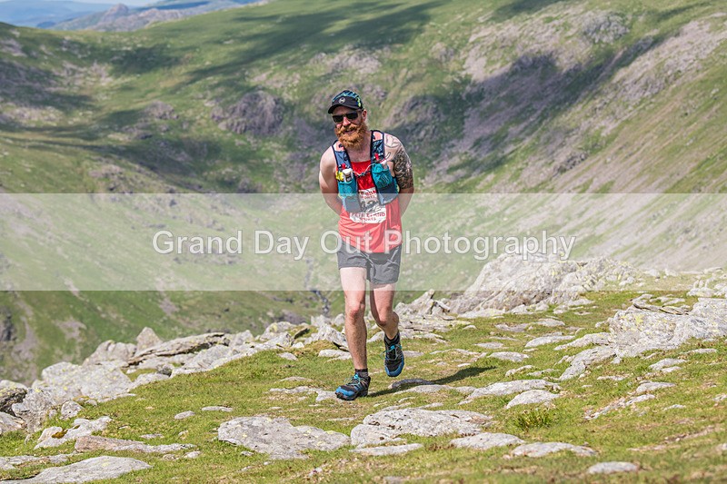 Duddon Long-677 - Duddon Valley Long Fell Race Saturday 1st June 2024