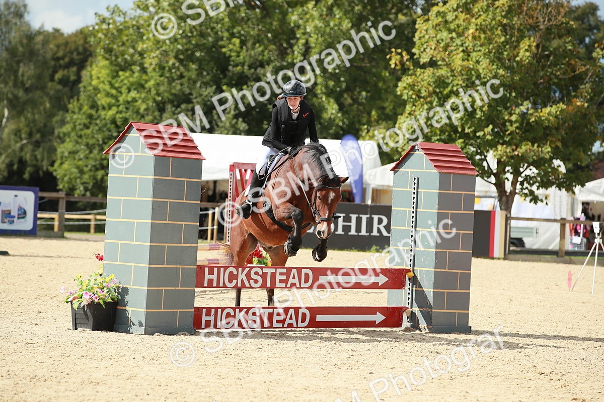 SBM_25290 - J28 Senior 60cm Championship