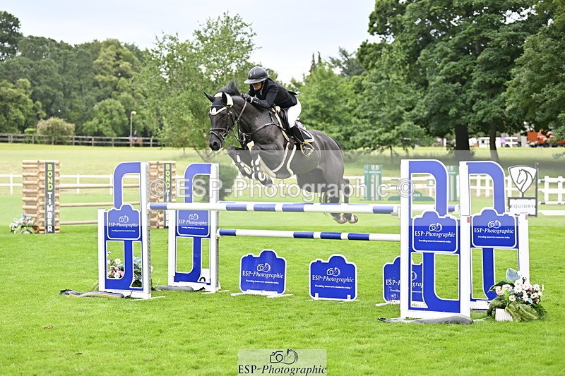 250613A-124601-01901 - Cls 3 Snr Foxhunter