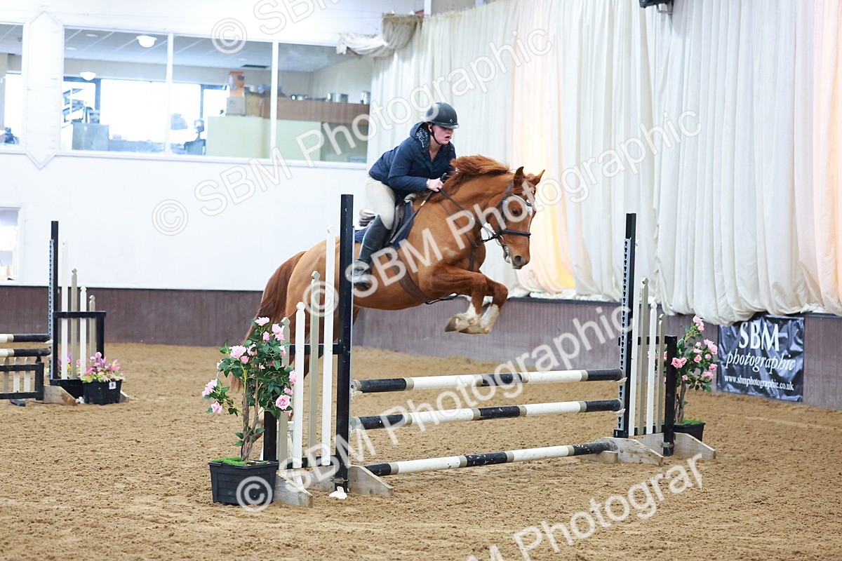 SBM_001937 - Class 7 - Clear Round