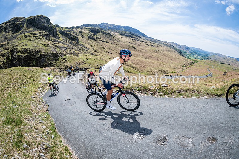 132919 - Hardknott Pass Camera 2 13.00-14.00