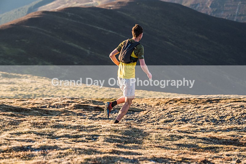 Grisedale-184 - Grisedale Grind Fell Race Wednesday 19th April 2023