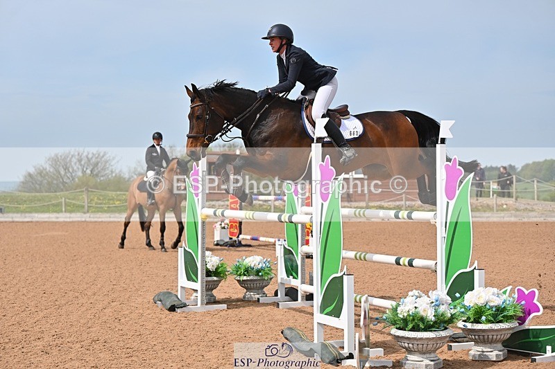 260426-112900-18614 - Cls 32, 1 Star 6 Year Old Final