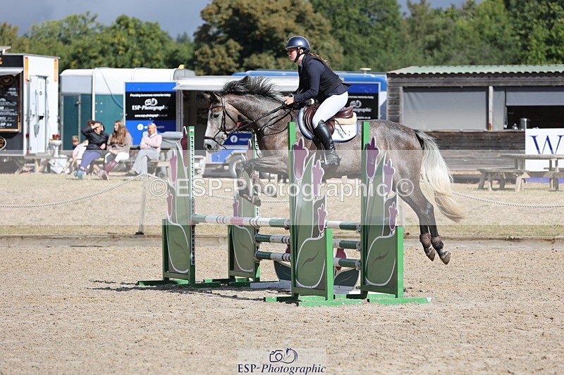 250829A-105119-01233 - Cls 7 British Novice and 90cm