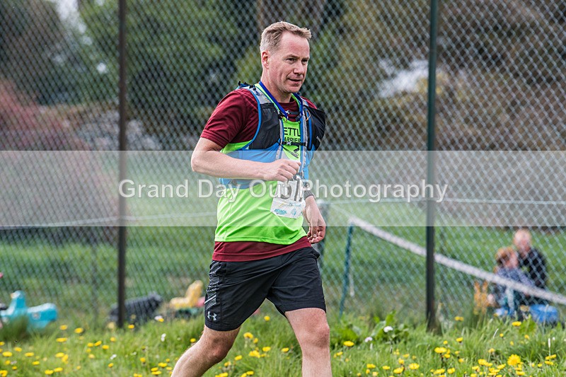 3 Peaks Finish-2430 - The 3 Peaks Race Saturday 26th April 2025 - The Finish