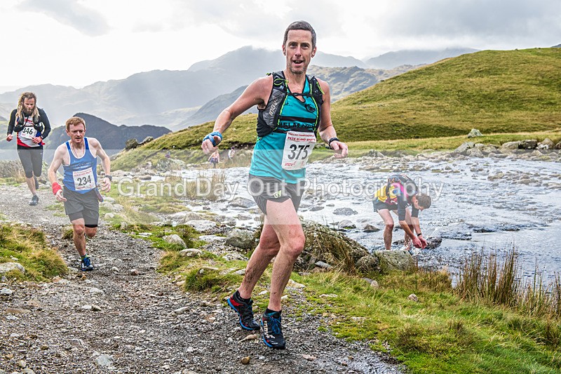 Langdale-295 - Langdale Horseshoe Fell Race Saturday 8th October 2022