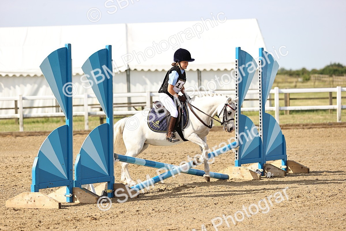 SBM_001358 - Class 1 - 40cm