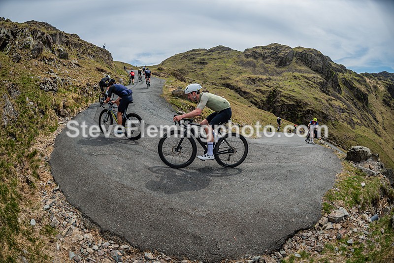 122025 - Hardknott Hairpin 12.00 - 13.00